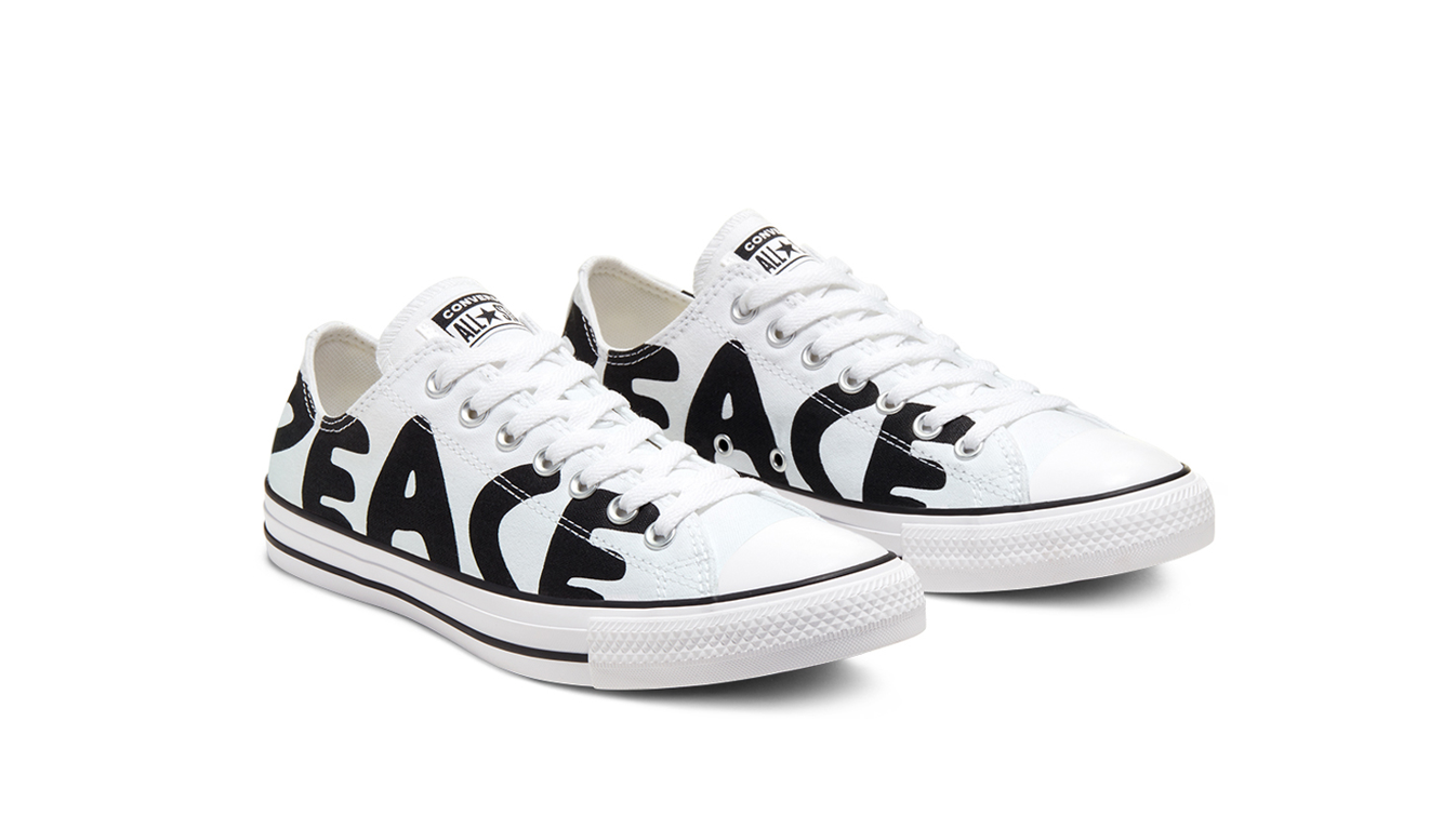 25 Unmissable Bargains for As Low as £25 at Converse UK 19