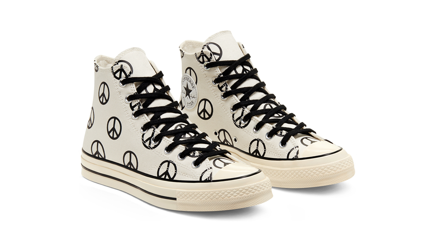 25 Unmissable Bargains for As Low as £25 at Converse UK 15