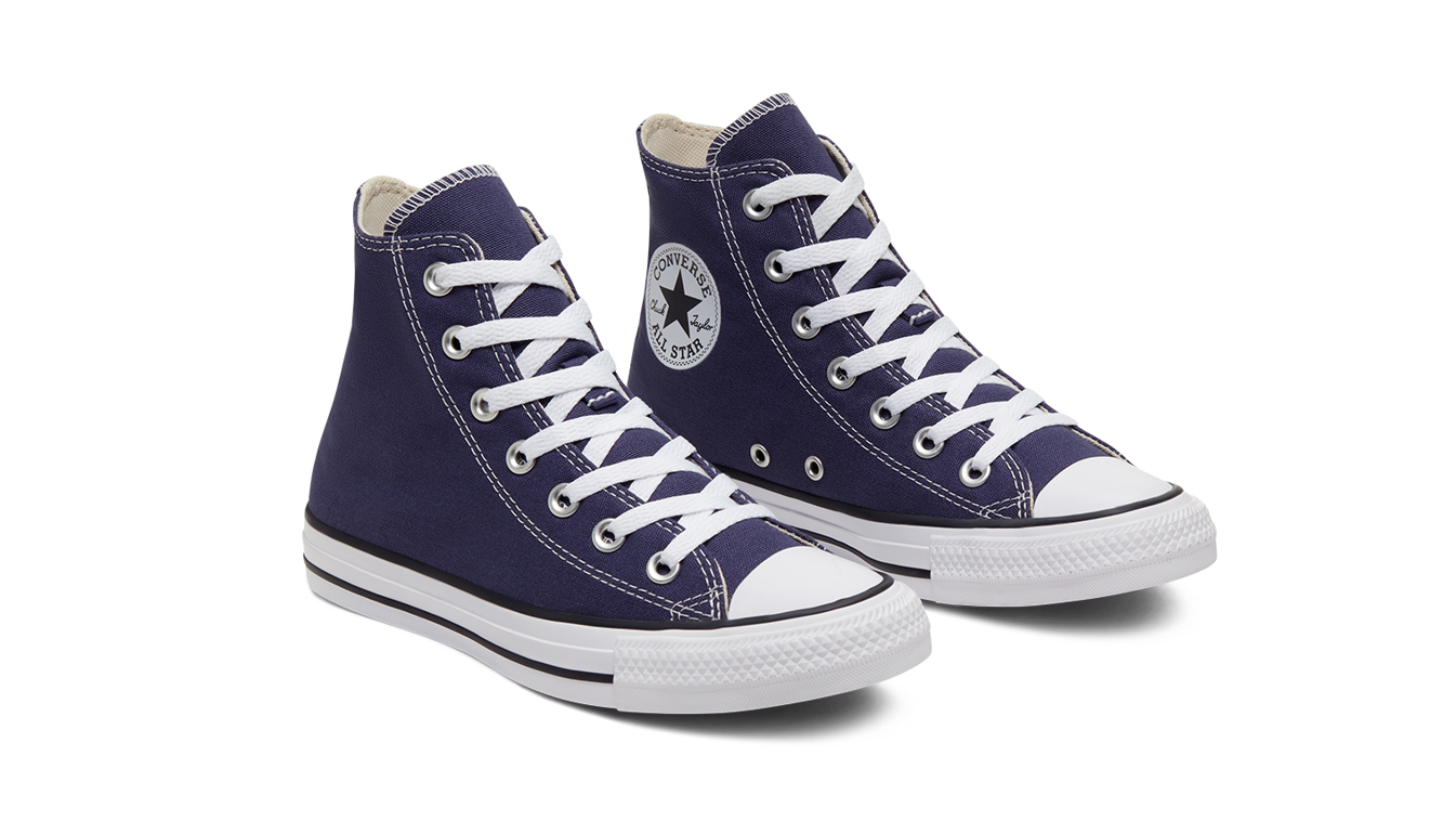 25 Unmissable Bargains for As Low as £25 at Converse UK