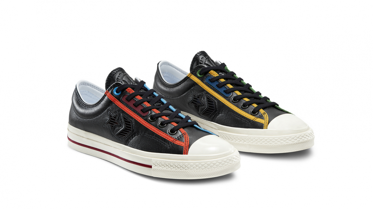 Don’t Miss These 30 Outrageous Converse Steals Now With an Extra 20% Off 16