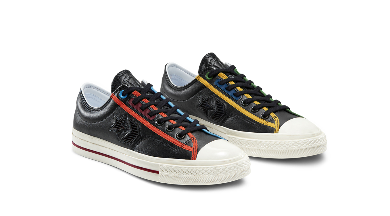 25 Unmissable Bargains for As Low as £25 at Converse UK 13