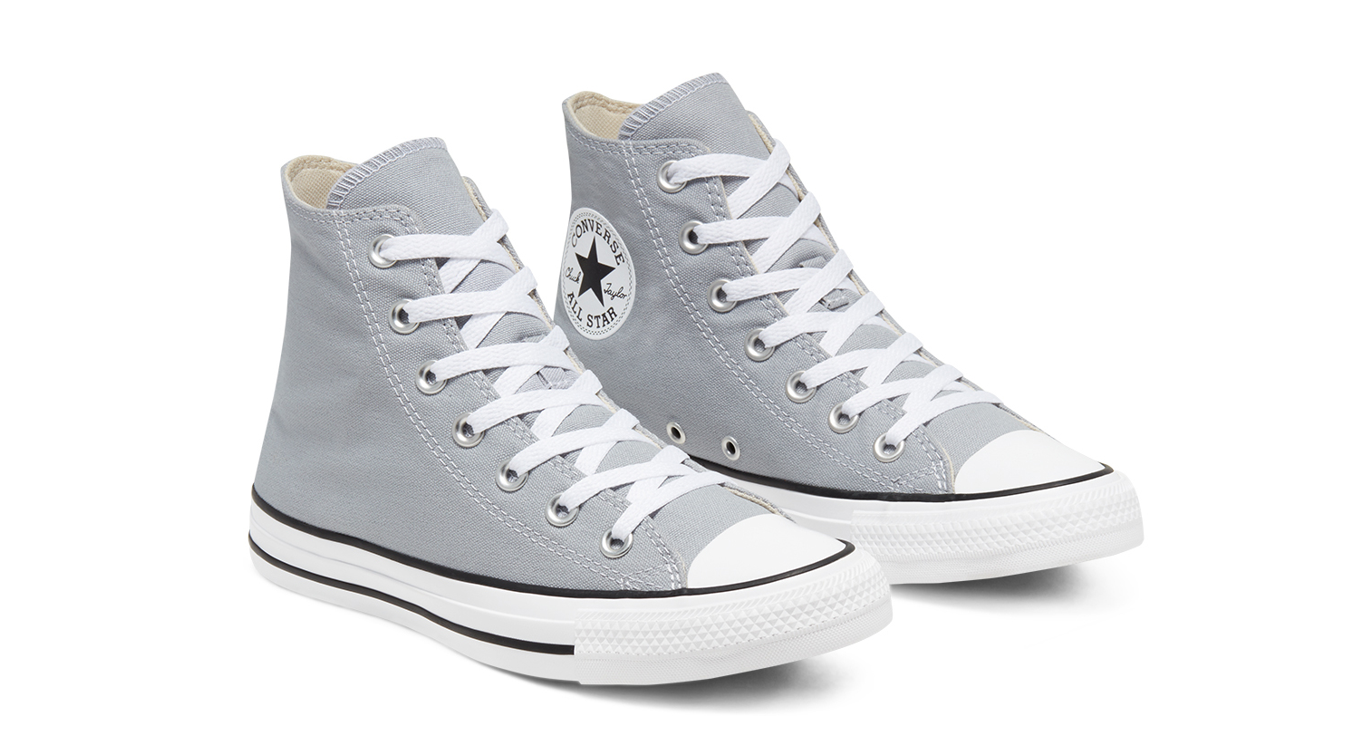 25 Unmissable Bargains for As Low as £25 at Converse UK 12