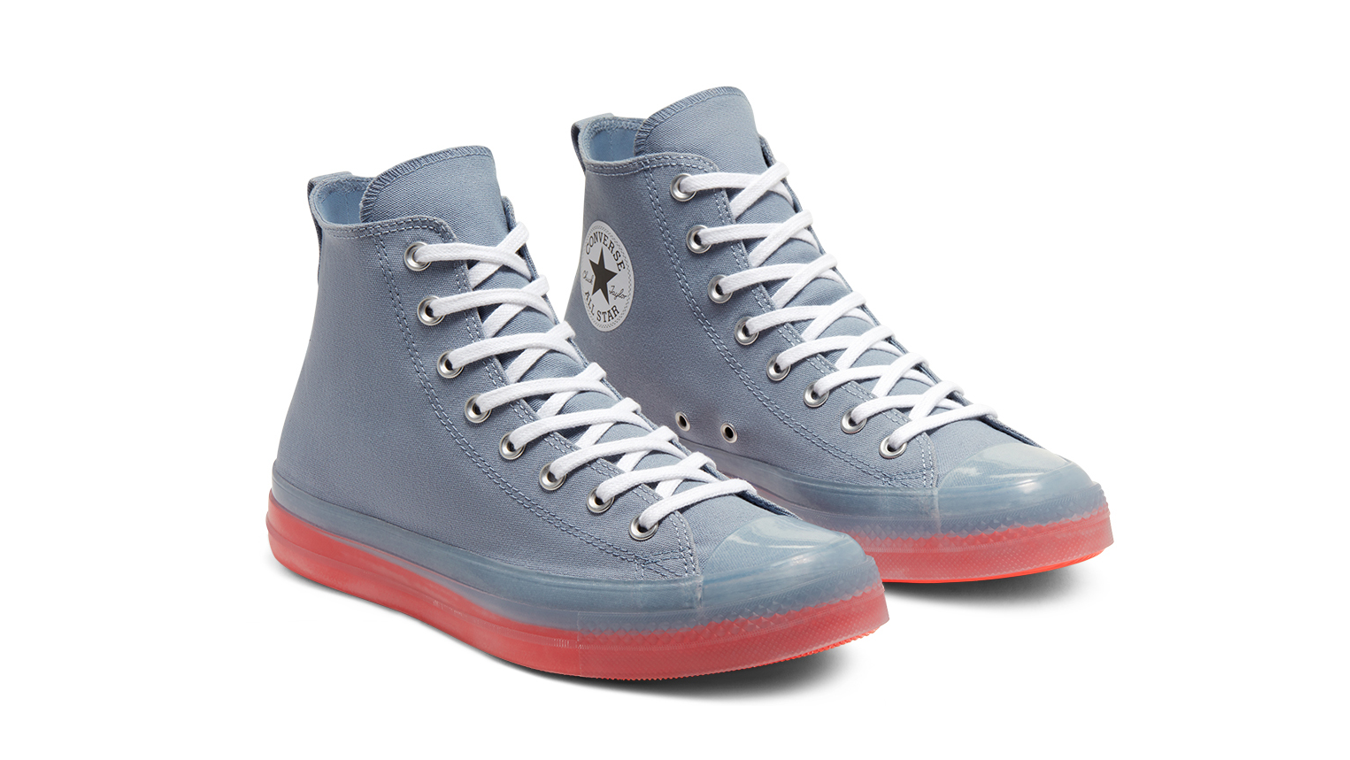 25 Unmissable Bargains for As Low as £25 at Converse UK 11