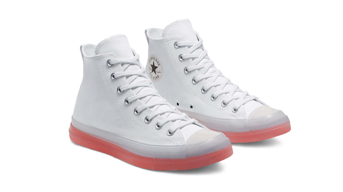 25 Unmissable Bargains for As Low as £25 at Converse UK 10
