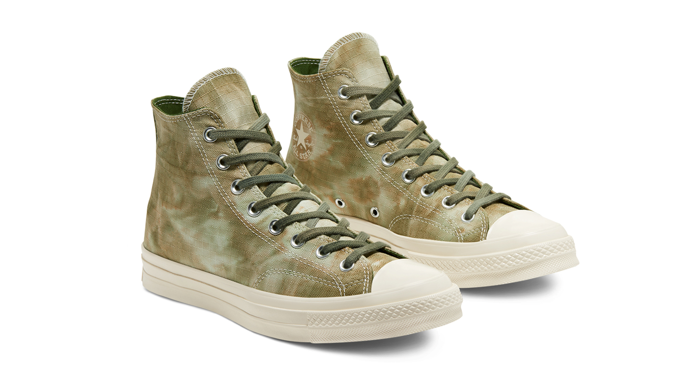 25 Unmissable Bargains for As Low as £25 at Converse UK 8