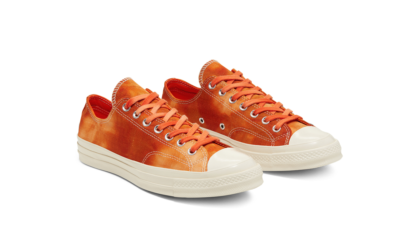 25 Unmissable Bargains for As Low as £25 at Converse UK 7