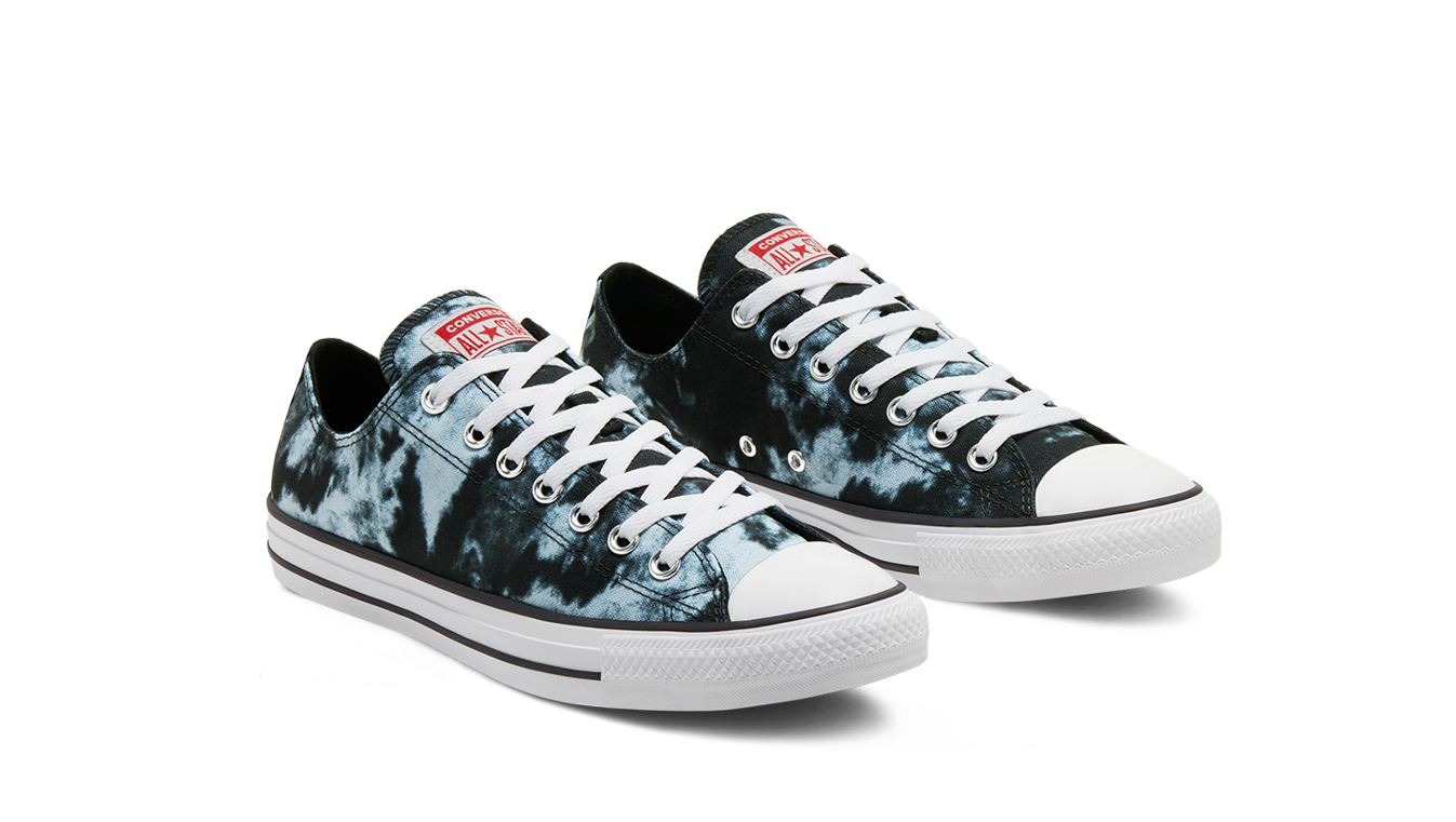 25 Unmissable Bargains for As Low as £25 at Converse UK 6