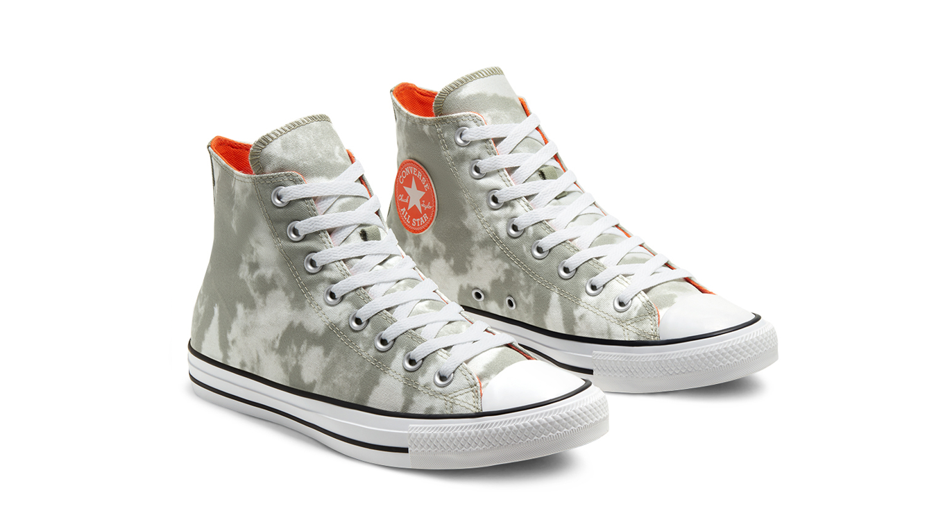 25 Unmissable Bargains for As Low as £25 at Converse UK 5