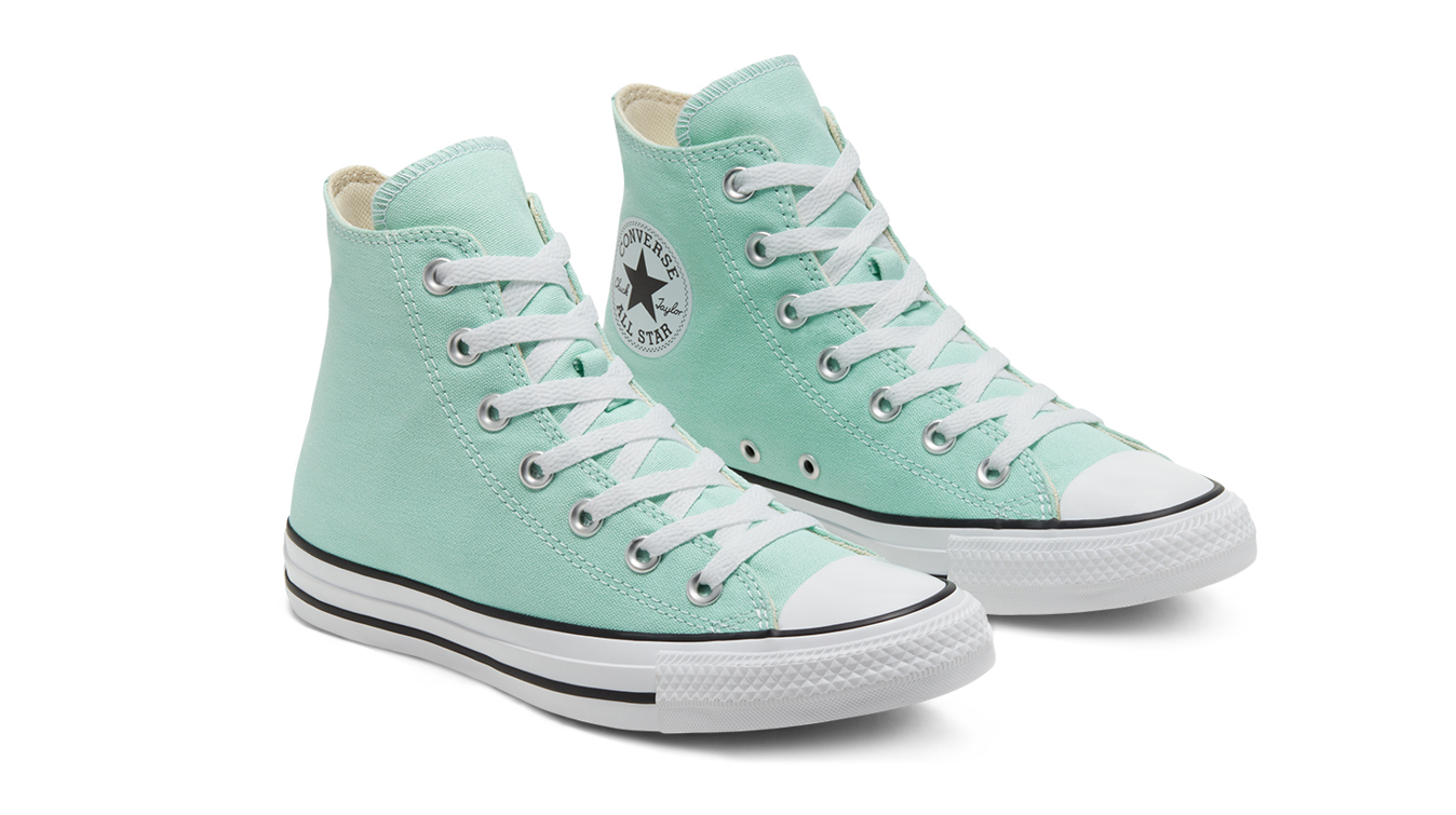 25 Unmissable Bargains for As Low as £25 at Converse UK 25