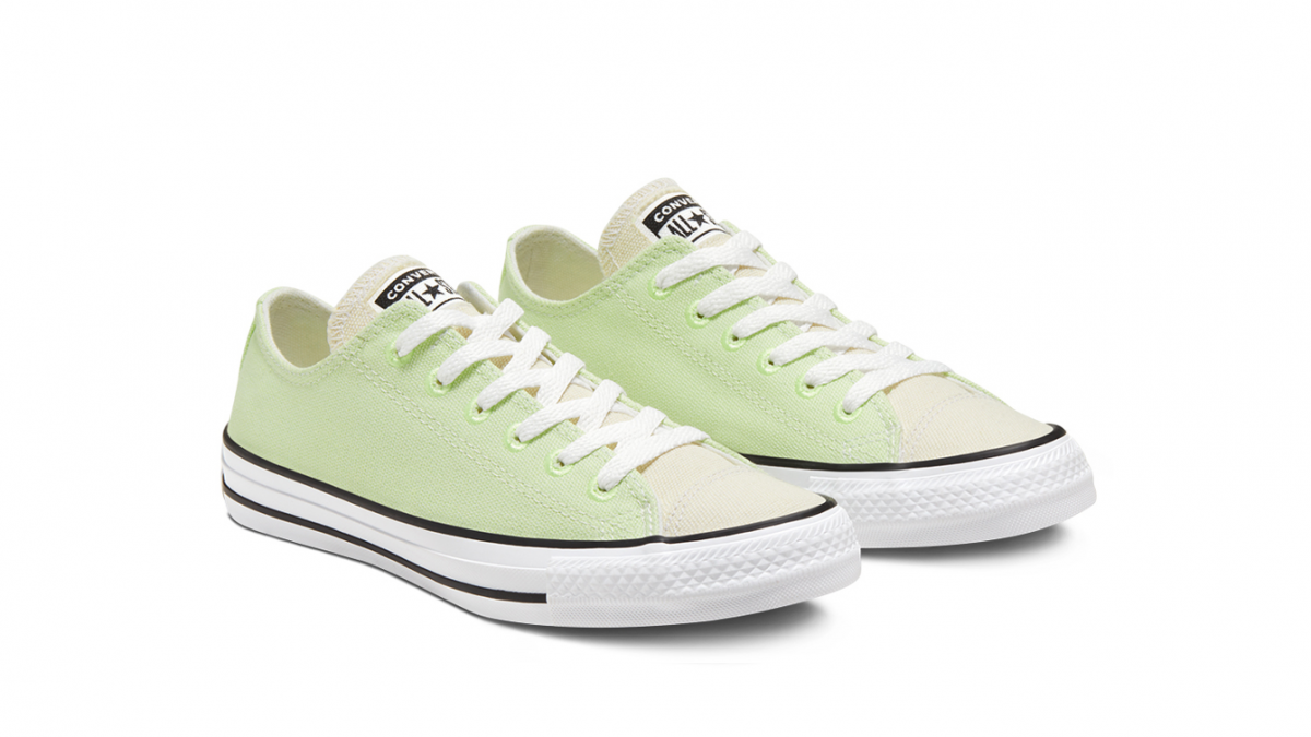 Don’t Miss These 30 Outrageous Converse Steals Now With an Extra 20% Off 10
