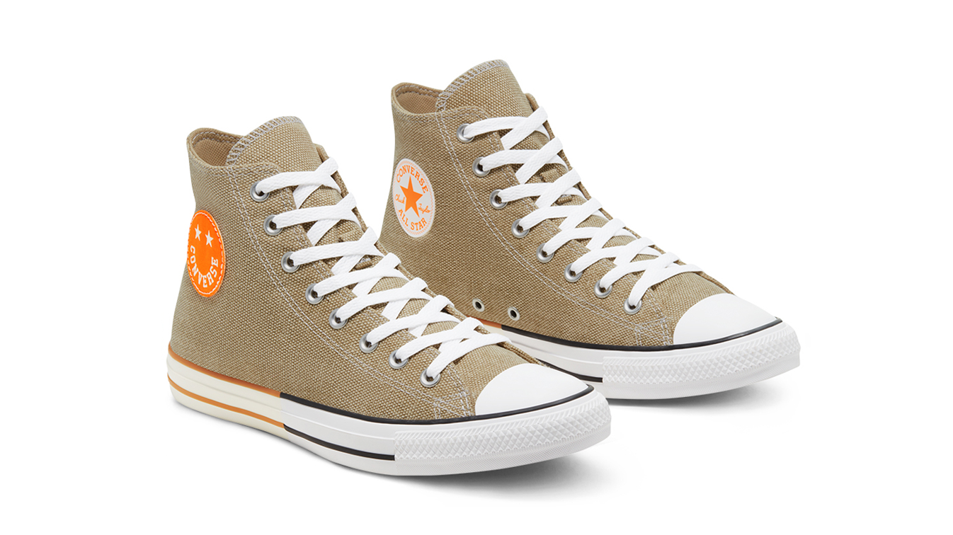 25 Unmissable Bargains for As Low as £25 at Converse UK 3