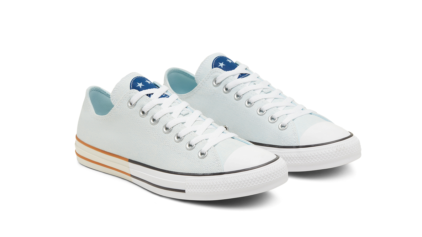 25 Unmissable Bargains for As Low as £25 at Converse UK 23