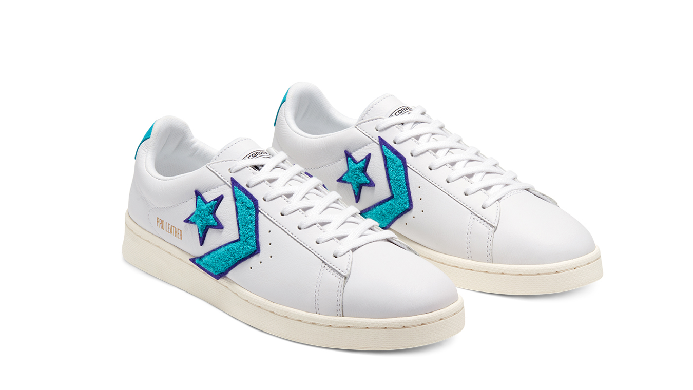 25 Unmissable Bargains for As Low as £25 at Converse UK 22