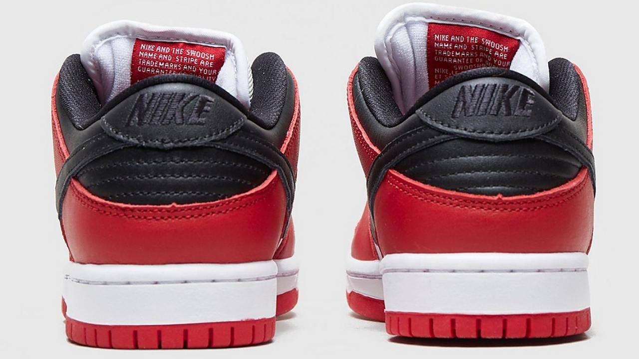 nike dunk low chicago release date