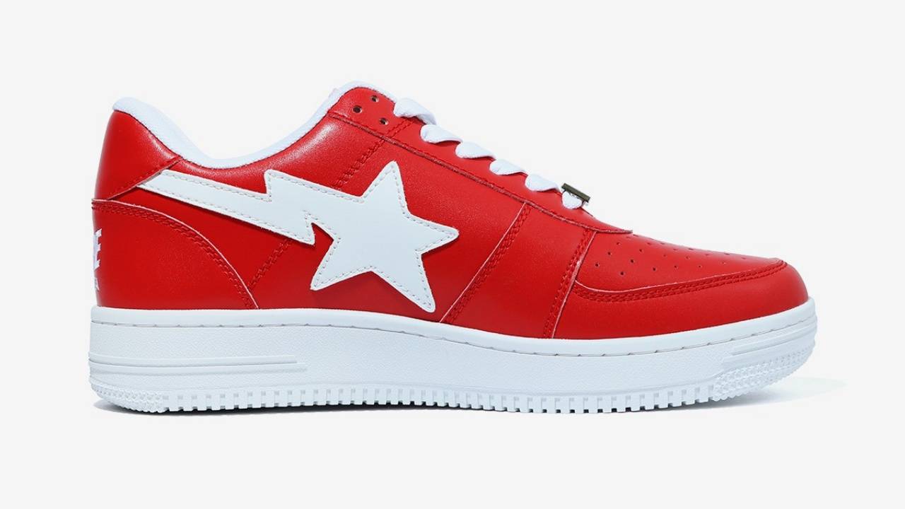 coca cola x bape 2