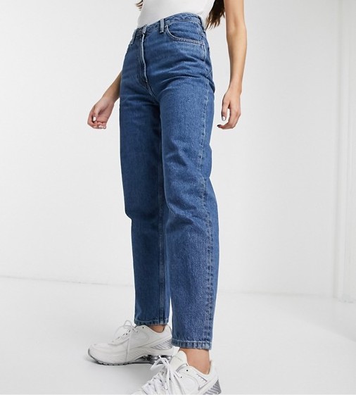 collusion mom jeans