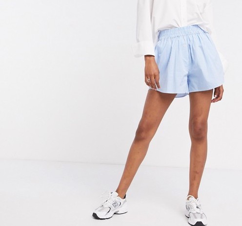 collusion shorts