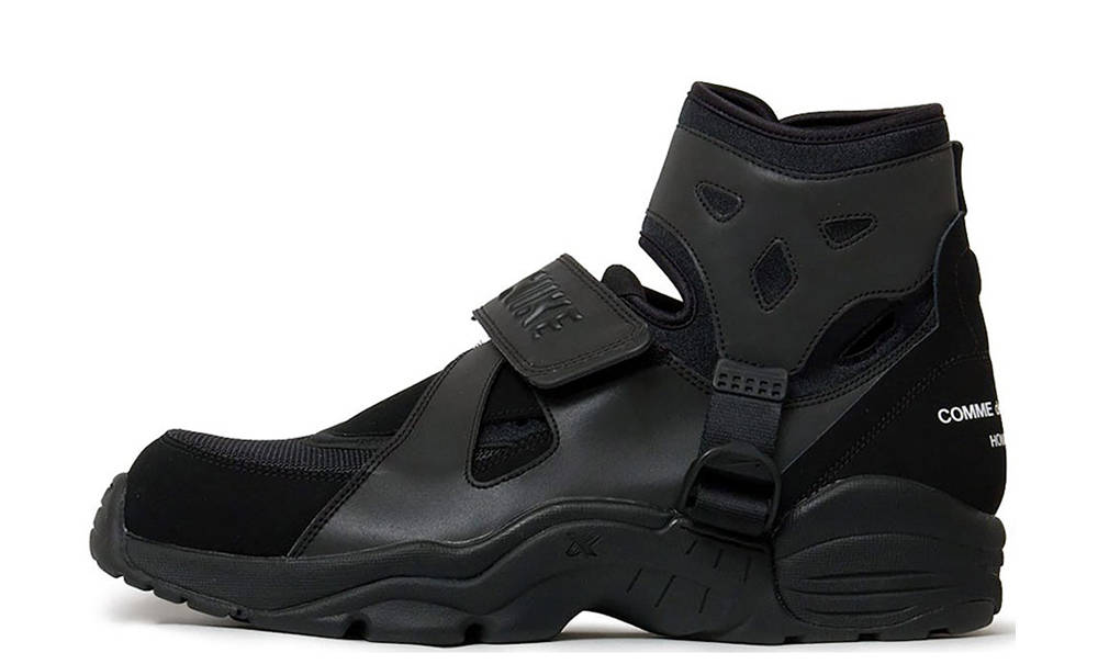nike air carnivore release date