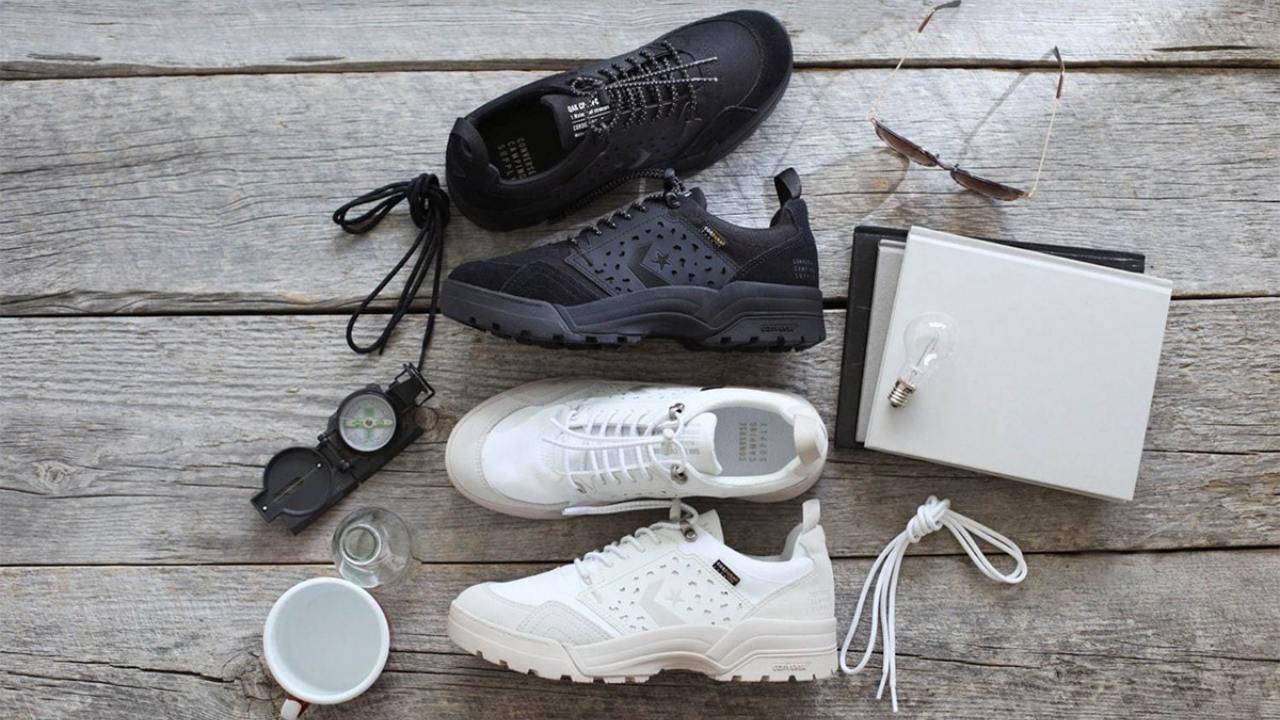 converse camping supply sneakers