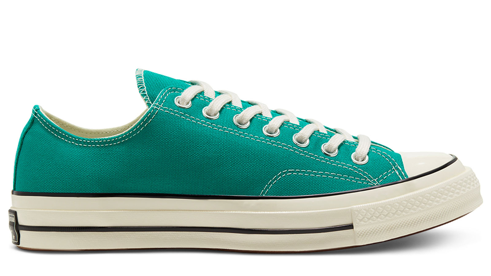 converse low teal