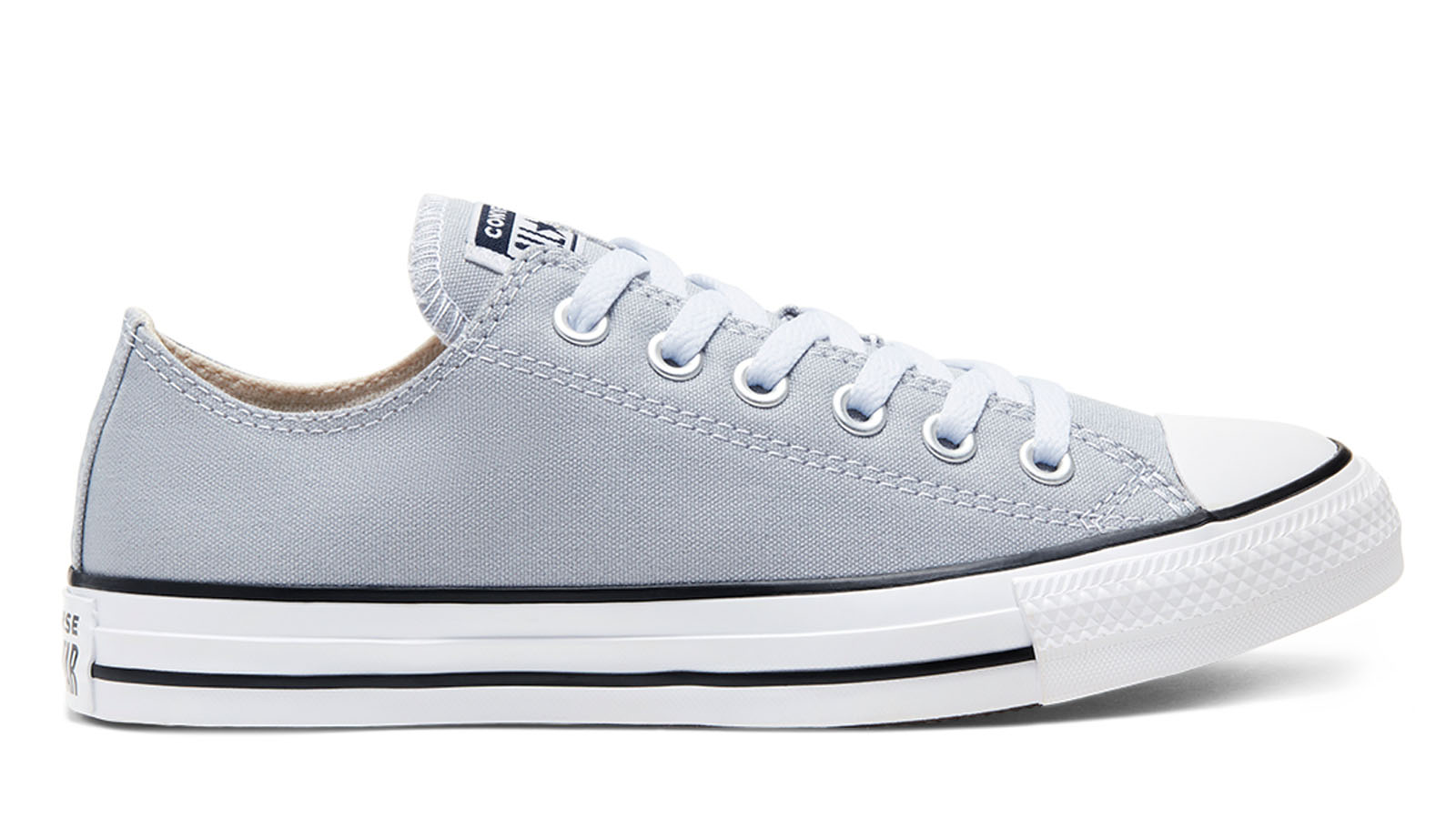 converse low top grey