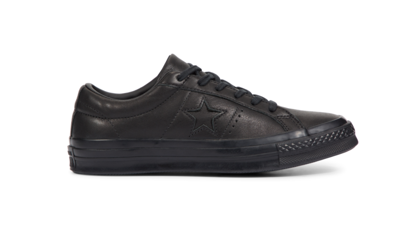 converse one star