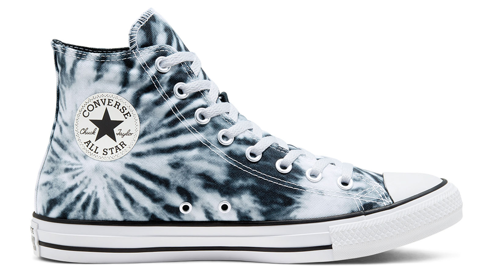 converse tie dye chuck