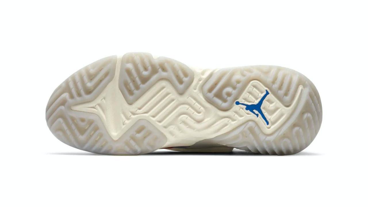 delta breathe jordan