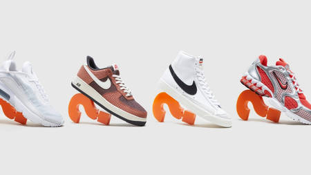 Use Our Exclusive 15% Off Code on These 20 Best-Selling Sneakers at Size? Use Our Exclusive 15% Off Code on These 20 Best-Selling Sneakers at Size?