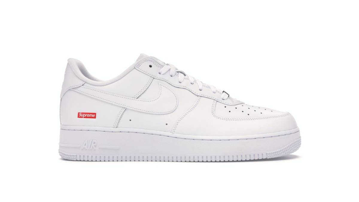This Year’s 15 Most Hyped Drops Ordered From Least to Most Affordable 6