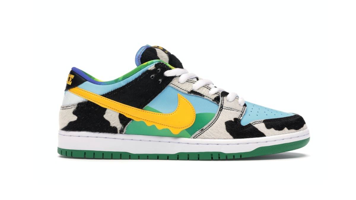 This Year’s 15 Most Hyped Drops Ordered From Least to Most Affordable 5