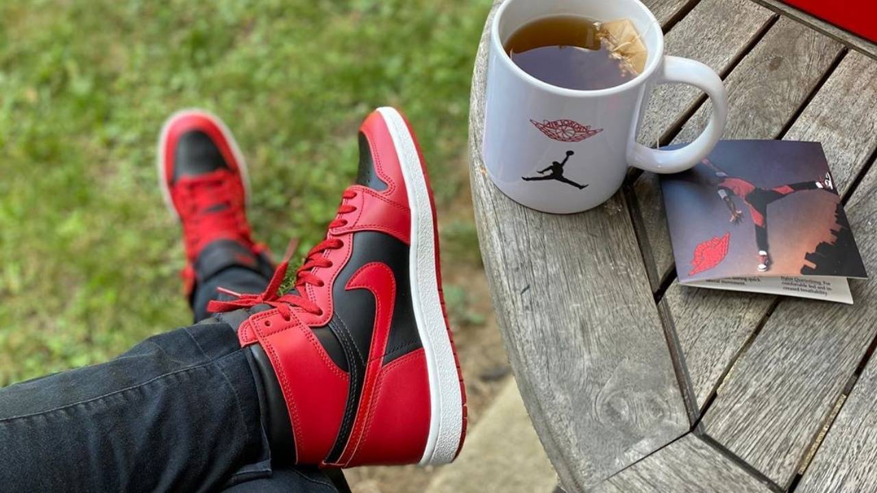 globalwon AJ1