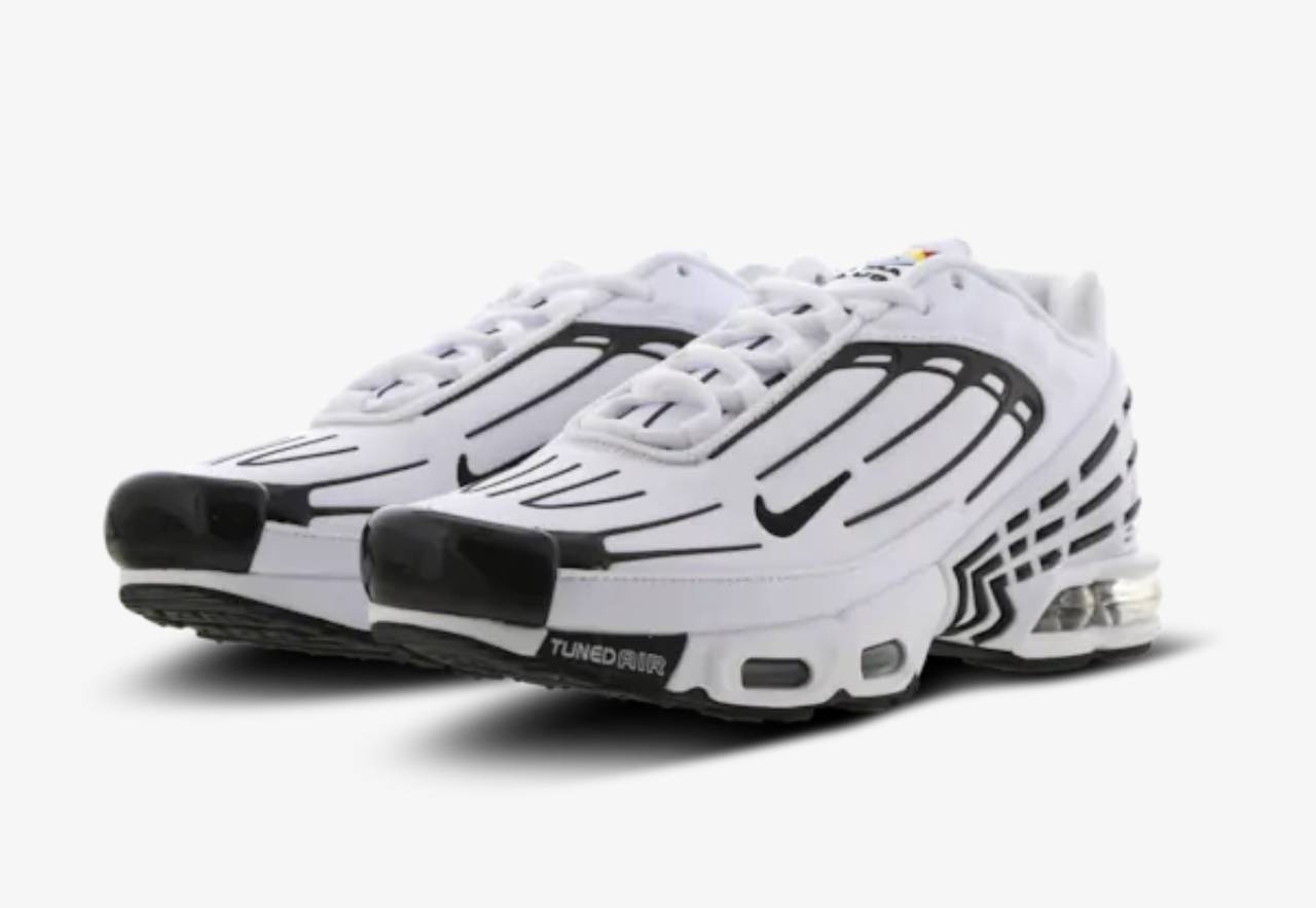 14 Underrated Summer Sneakers That You Probably Didn’t Know About 5