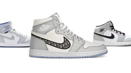 The 10 Best Dior Jordan Alternatives for As Low As £90