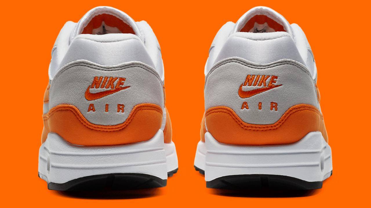 hunter air max 1 nike