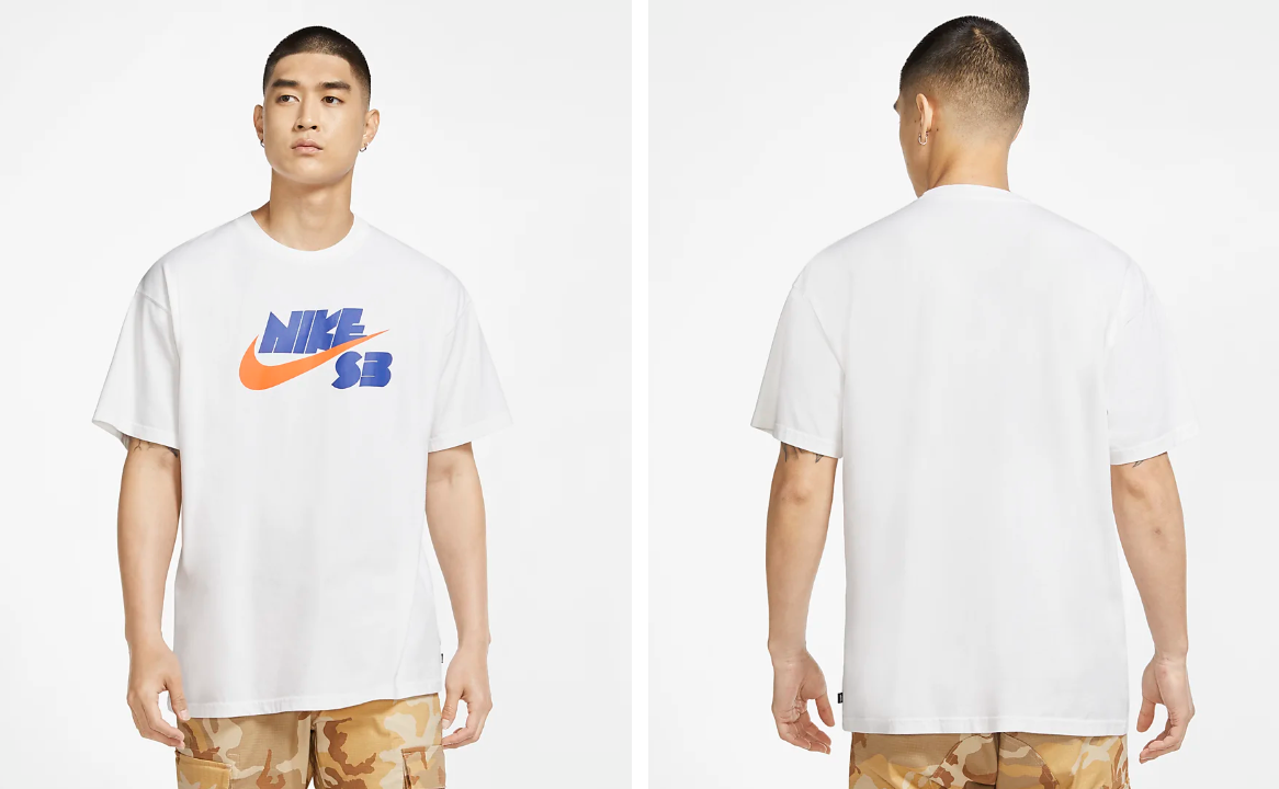 30 Of The Greatest Cops From The NEW Nike SB Range 1