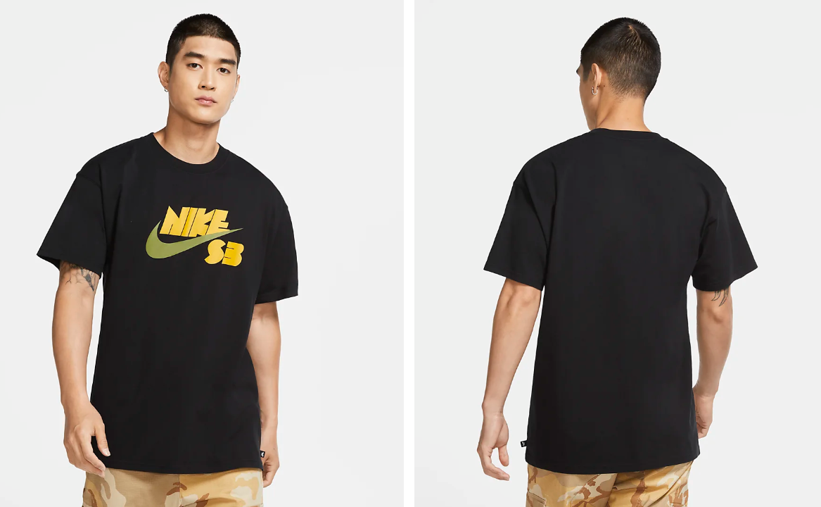 30 Of The Greatest Cops From The NEW Nike SB Range 27