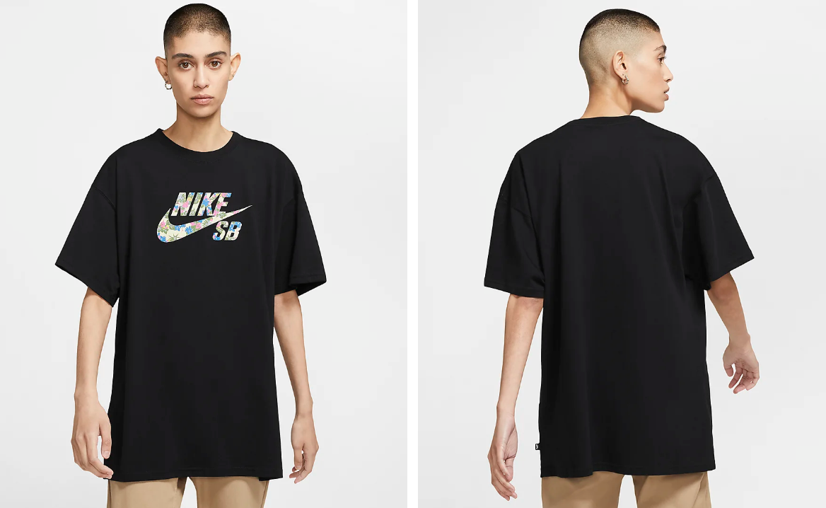 30 Of The Greatest Cops From The NEW Nike SB Range 10