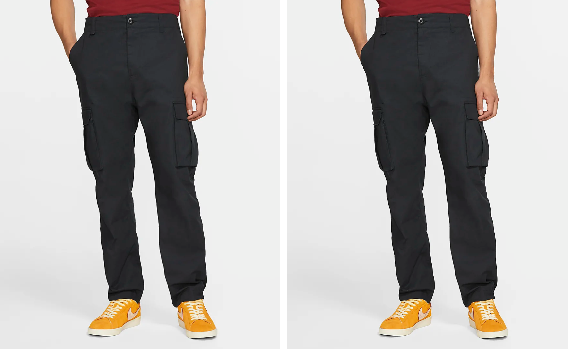 30 Of The Greatest Cops From The NEW Nike SB Range 9