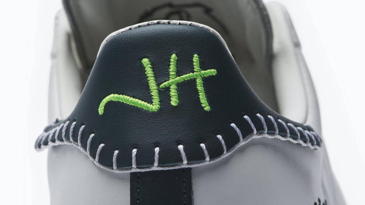 jh adidas superstar