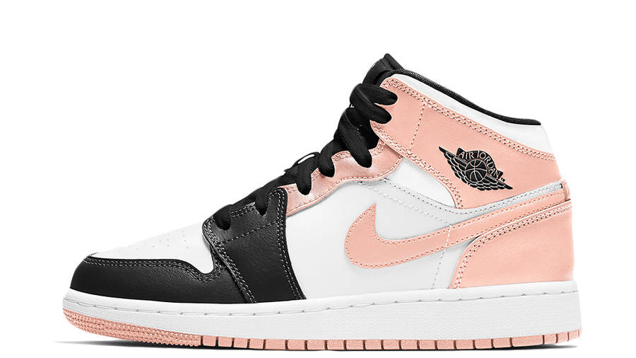 crimson tint jordan 1 gs