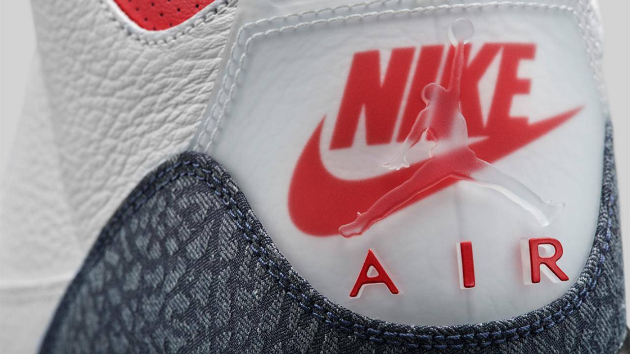 jordan 3 retro denim