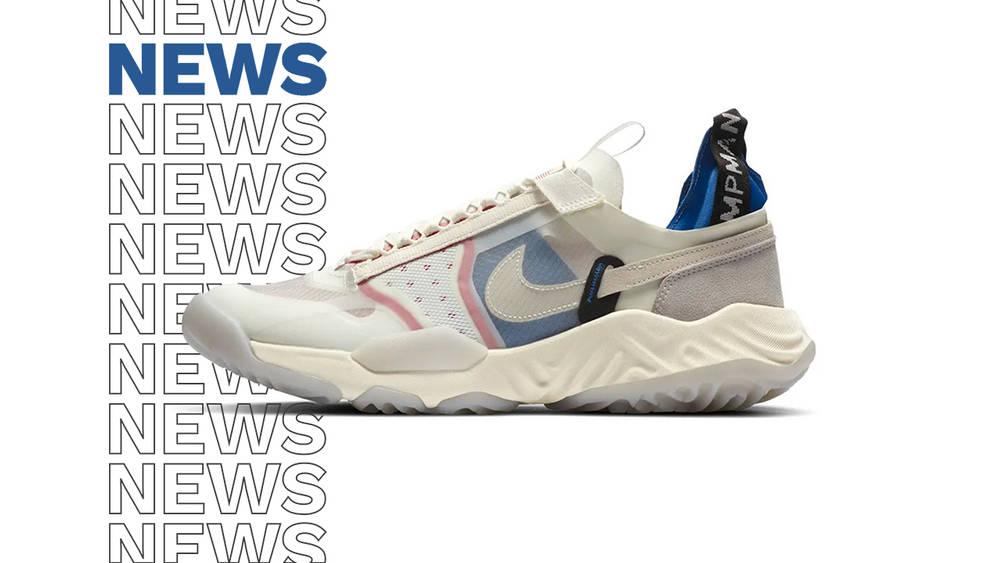 Image via Nike jordan delta breathe news