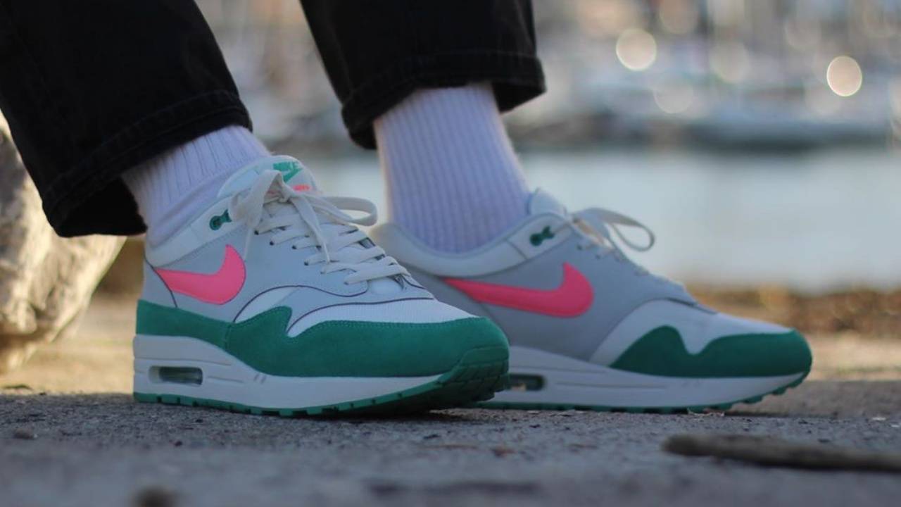kicks.andpicks am1 watermelon