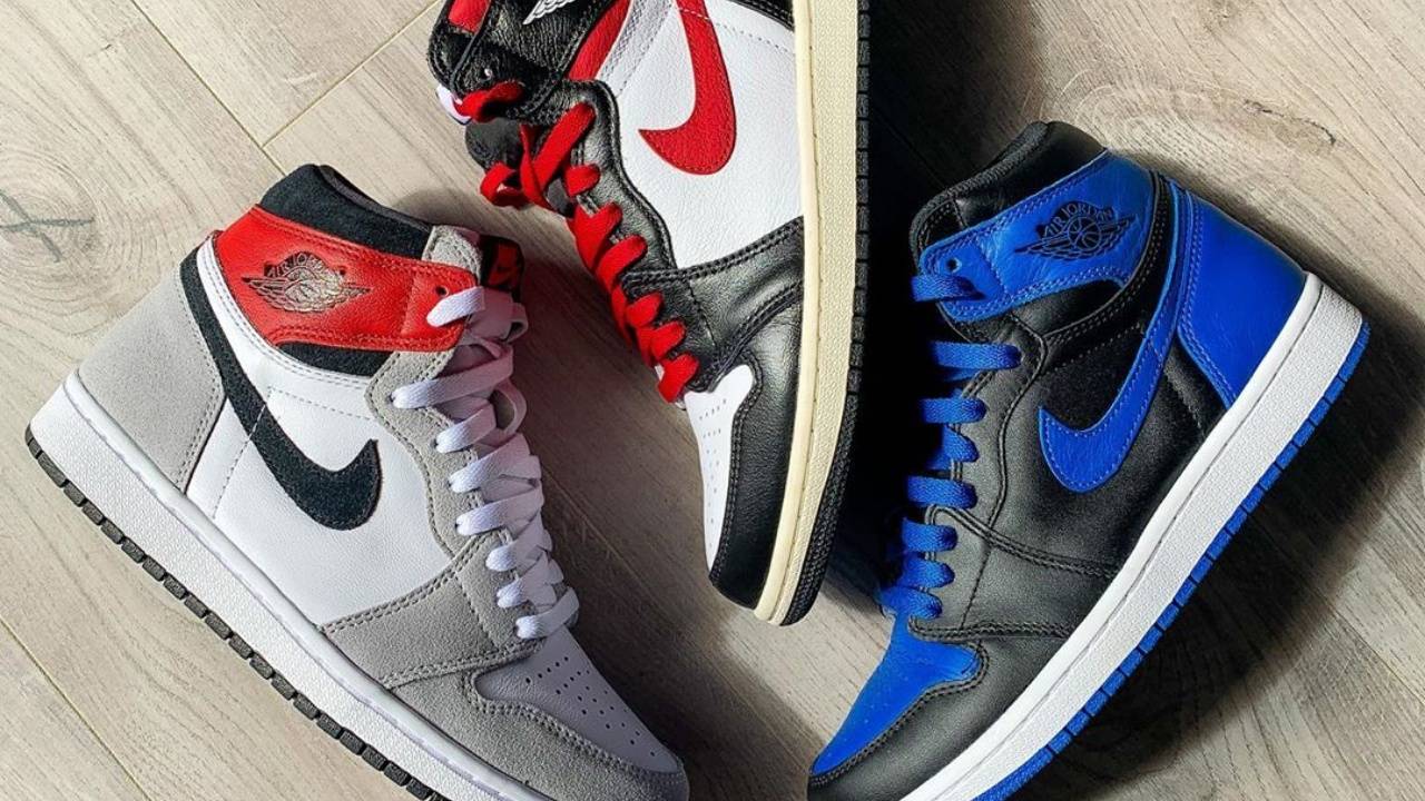 lordseann aj1 collection