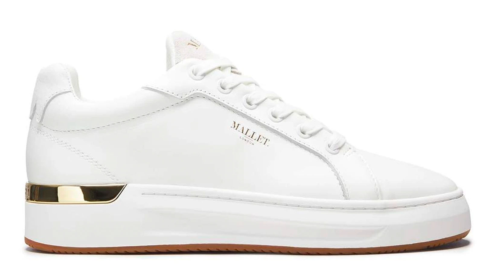 mallet grftr white gum