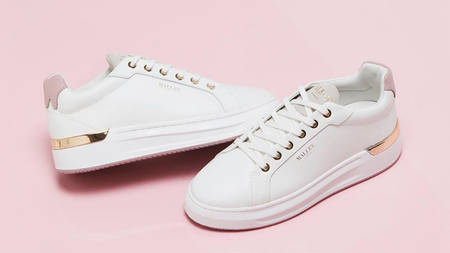 These Are The Sneakers From Miss Mallet Your Shoedrobe Needs