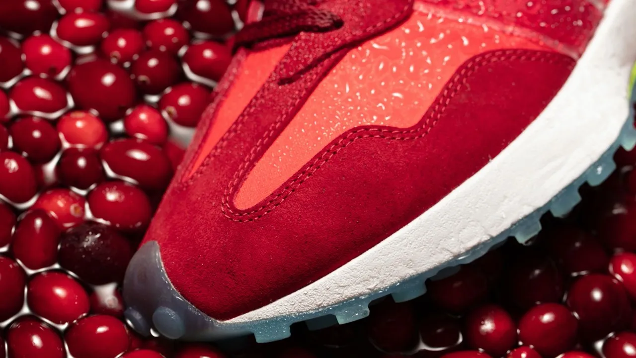 The Concepts x New Balance 327 