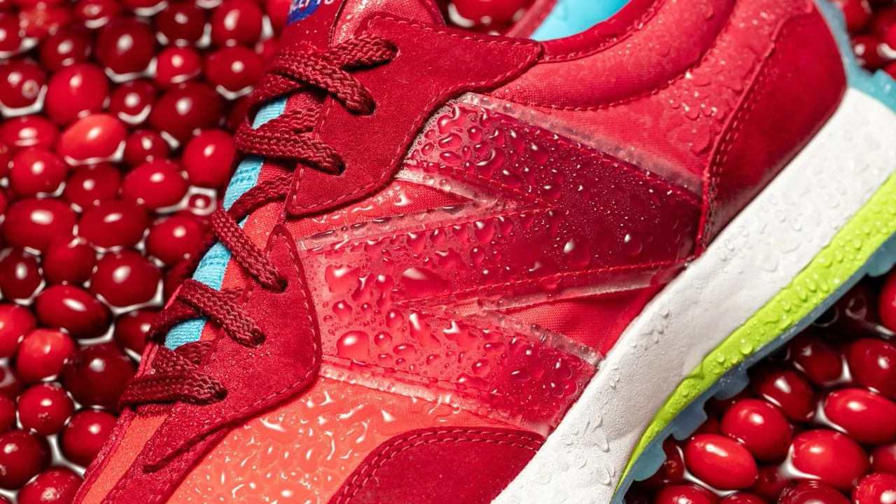 The Concepts x New Balance 327 