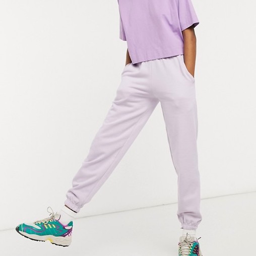 new look joggers